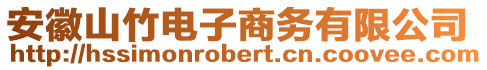 安徽山竹電子商務有限公司