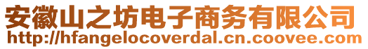 安徽山之坊電子商務(wù)有限公司