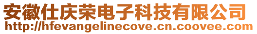 安徽仕慶榮電子科技有限公司