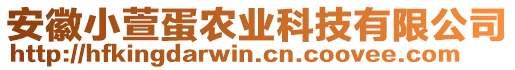 安徽小萱蛋農(nóng)業(yè)科技有限公司