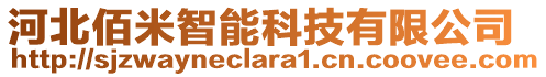 河北佰米智能科技有限公司