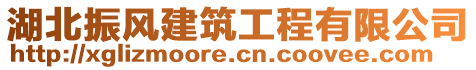 湖北振風建筑工程有限公司