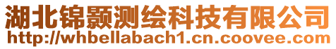 湖北錦顥測(cè)繪科技有限公司