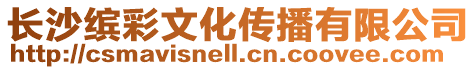 長沙繽彩文化傳播有限公司
