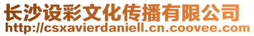 長沙設(shè)彩文化傳播有限公司