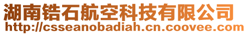 湖南鋯石航空科技有限公司