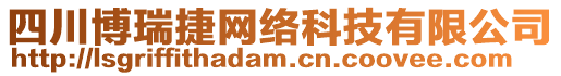 四川博瑞捷網絡科技有限公司