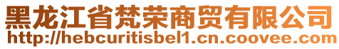 黑龍江省梵榮商貿(mào)有限公司