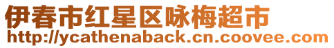 伊春市紅星區(qū)詠梅超市