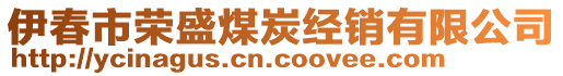 伊春市荣盛煤炭经销有限公司