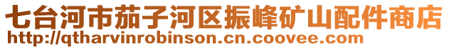 七臺河市茄子河區(qū)振峰礦山配件商店