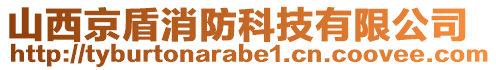 山西京盾消防科技有限公司