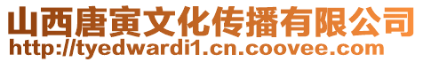 山西唐寅文化傳播有限公司