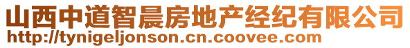 山西中道智晨房地產經紀有限公司