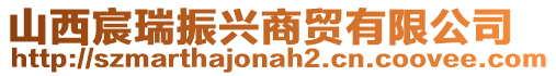 山西宸瑞振兴商贸有限公司