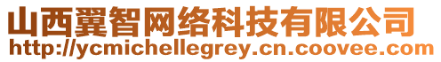 山西翼智網(wǎng)絡(luò)科技有限公司