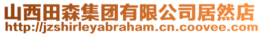 山西田森集團有限公司居然店