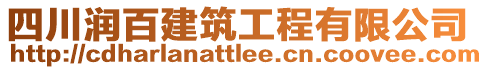 四川潤百建筑工程有限公司