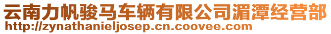 云南力帆駿馬車(chē)輛有限公司湄潭經(jīng)營(yíng)部