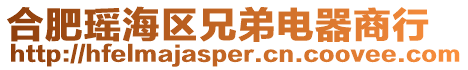 合肥瑤海區(qū)兄弟電器商行