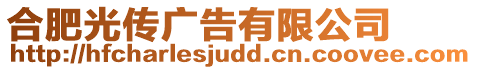 合肥光傳廣告有限公司