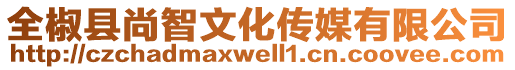 全椒縣尚智文化傳媒有限公司