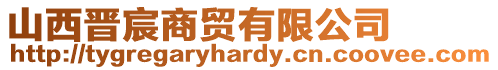 山西晉宸商貿有限公司
