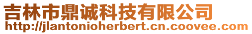 吉林市鼎誠科技有限公司