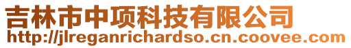 吉林市中項科技有限公司