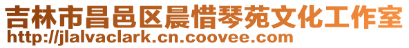 吉林市昌邑區晨惜琴苑文化工作室