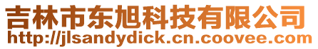 吉林市東旭科技有限公司