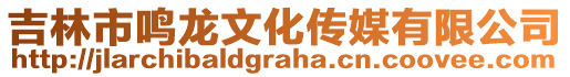 吉林市鳴龍文化傳媒有限公司