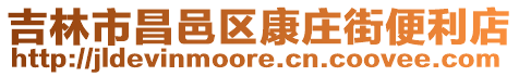 吉林市昌邑區康莊街便利店