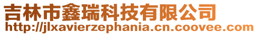 吉林市鑫瑞科技有限公司