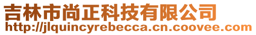 吉林市尚正科技有限公司
