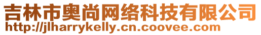 吉林市奧尚網絡科技有限公司