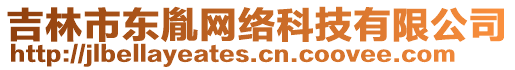 吉林市東胤網絡科技有限公司