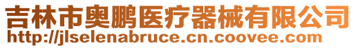 吉林市奧鵬醫療器械有限公司