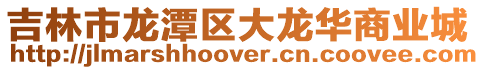 吉林市龍?zhí)秴^(qū)大龍華商業(yè)城