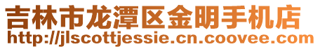 吉林市龍潭區金明手機店