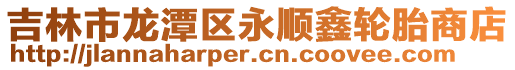 吉林市龍?zhí)秴^(qū)永順鑫輪胎商店