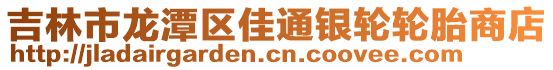 吉林市龍?zhí)秴^(qū)佳通銀輪輪胎商店