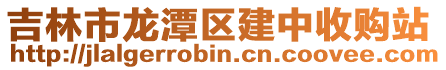 吉林市龍潭區建中收購站
