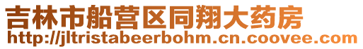 吉林市船營區(qū)同翔大藥房
