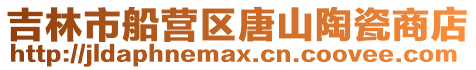 吉林市船營區(qū)唐山陶瓷商店