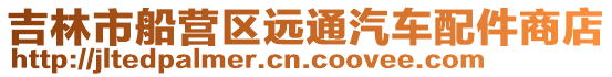 吉林市船營區遠通汽車配件商店