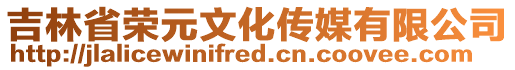 吉林省榮元文化傳媒有限公司