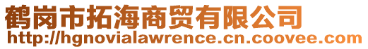 鶴崗市拓海商貿(mào)有限公司