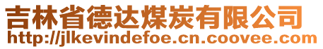 吉林省德達煤炭有限公司