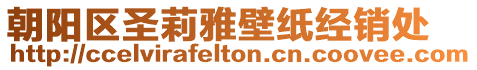 朝陽區(qū)圣莉雅壁紙經(jīng)銷處